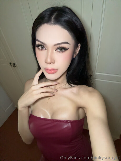 Pinkysorayut onlyfans pics nude