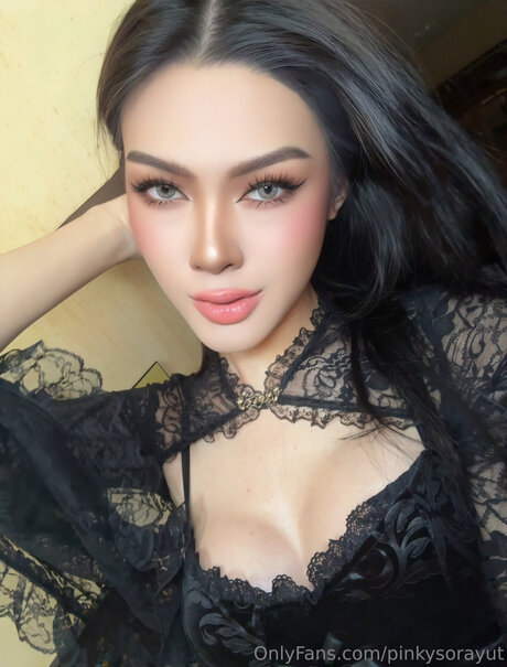 Pinkysorayut onlyfans leak naked