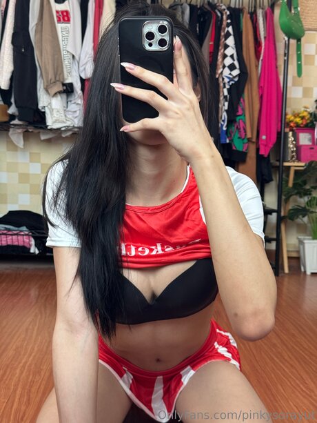 Pinkysorayut onlyfans free porn