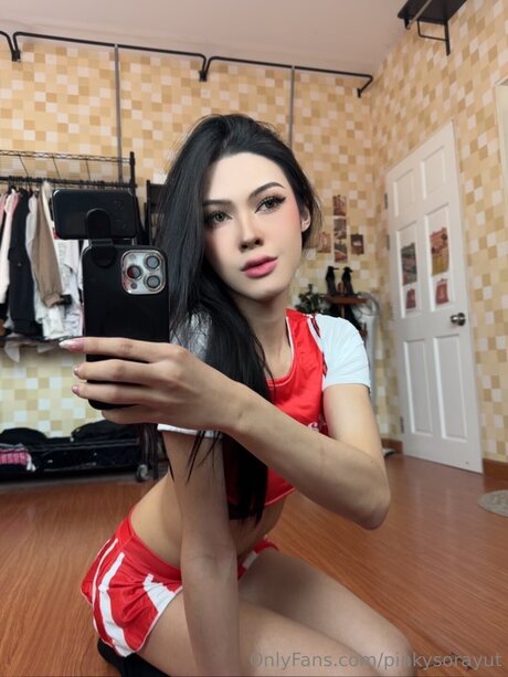 Pinkysorayut nsfw onlyfans
