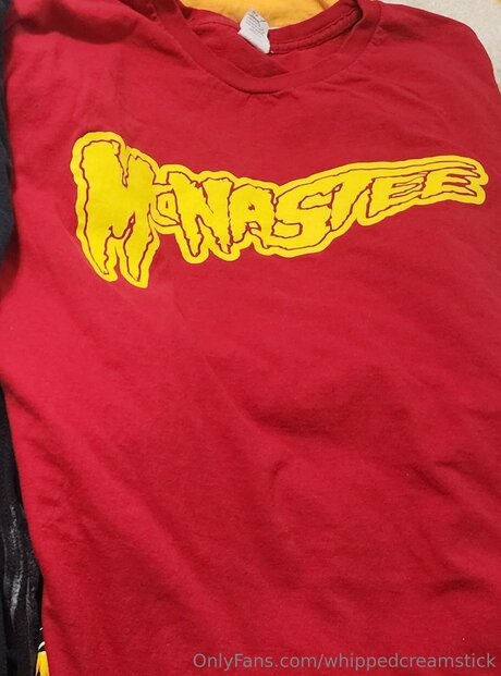 Whippedcreamstick nude onlyfans