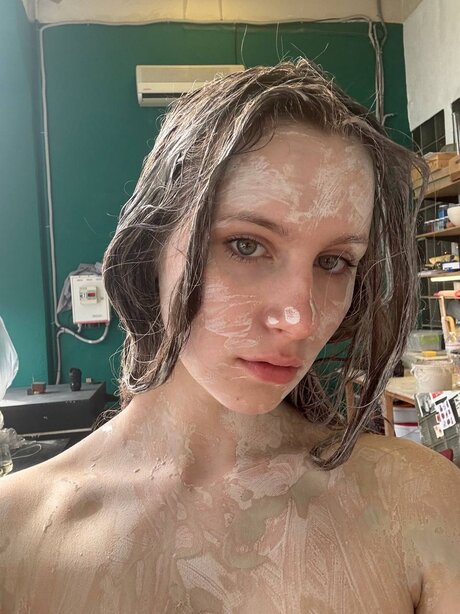 Inlikoris onlyfans leaked.