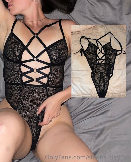 Shelbs Clayton new onlyfans