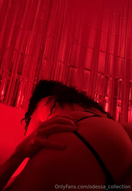 Odessa Collection porn only fans