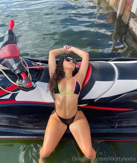 Lilkittyleetv free onlyfans