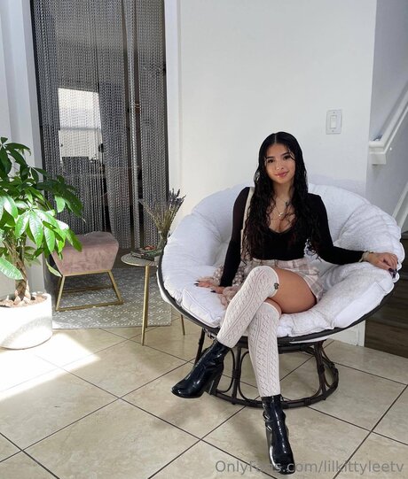 Lilkittyleetv nudes leaked onlyfans