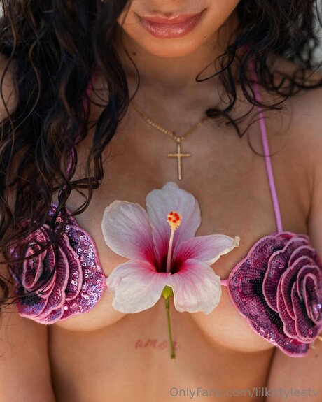 Lilkittyleetv onlyfans leak porn