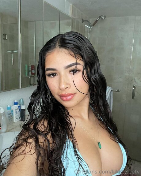 Lilkittyleetv onlyfans free content