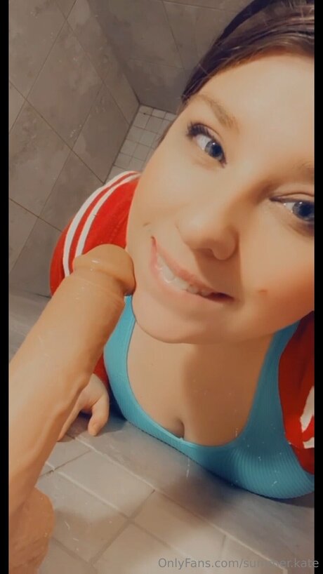 Summer Kate only fans