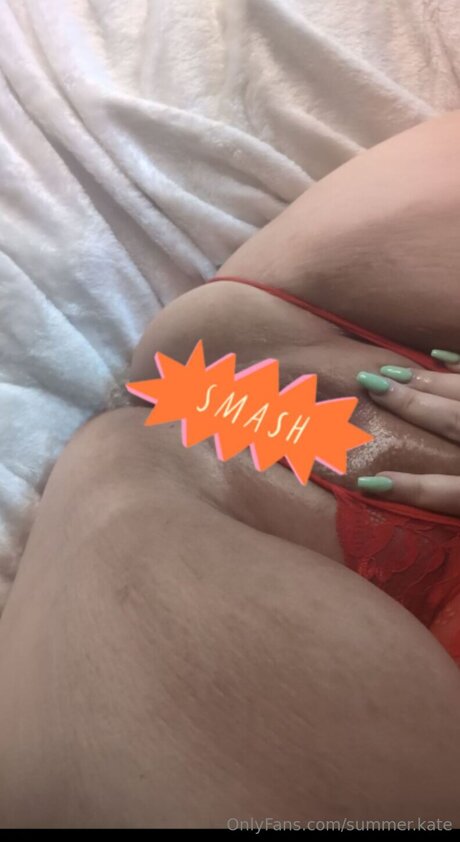 Summer Kate Profile pic