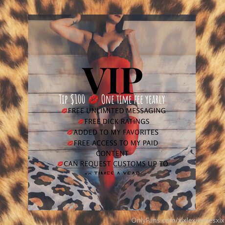 Xlxlexijamesxlx onlyfans content