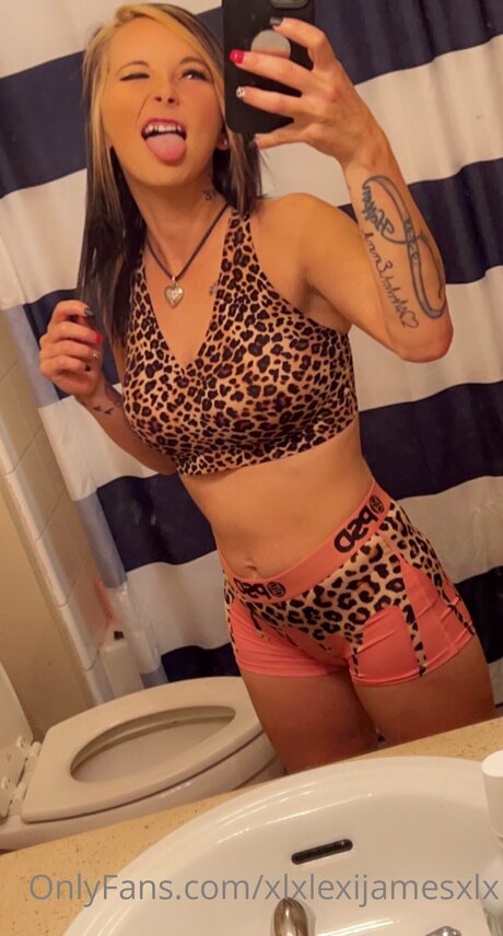 Xlxlexijamesxlx only fans.