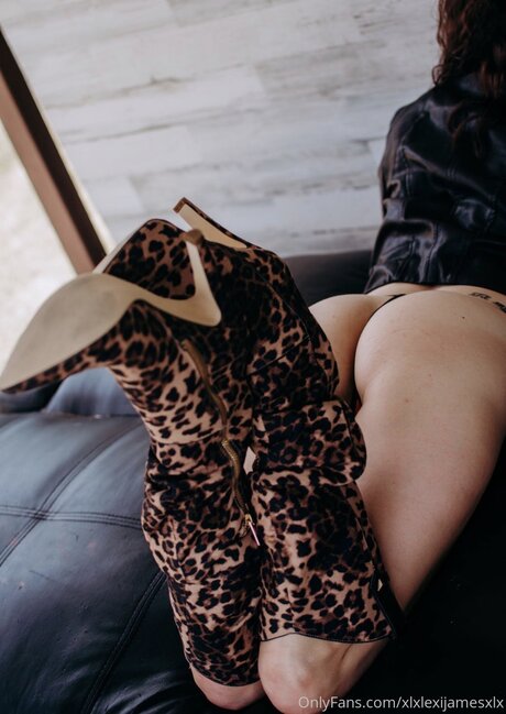 Xlxlexijamesxlx hot onlyfans
