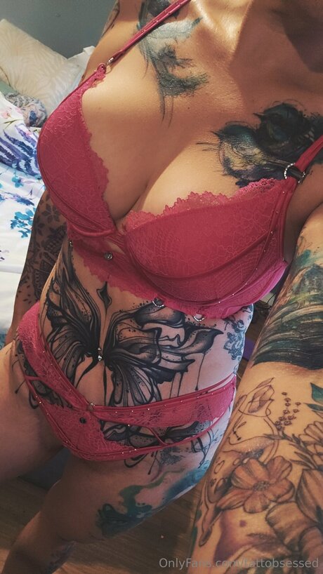 Tattobsessed onlyfans porn leaks