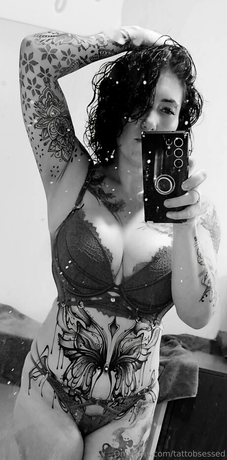 Tattobsessed onlyfans leak naked