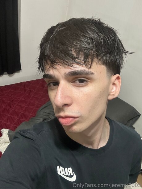 Jeremy2005 naked leaked onlyfans