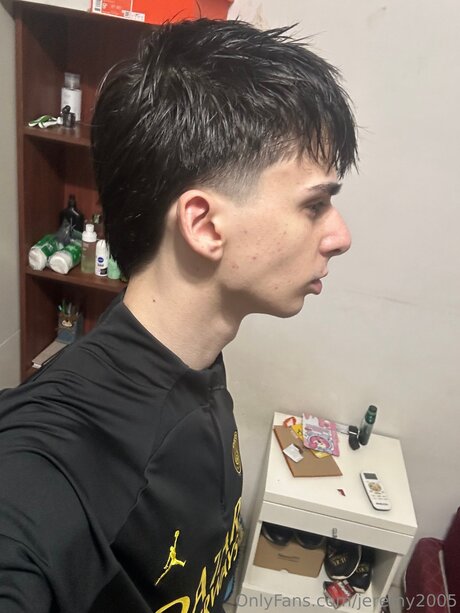 Jeremy2005 onlyfans sex