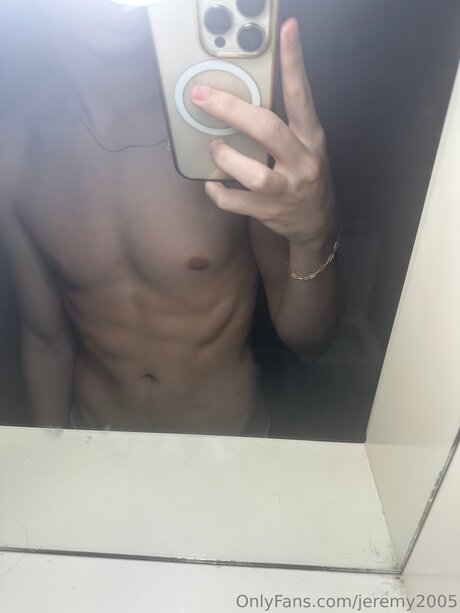 Jeremy2005 leak onlyfans