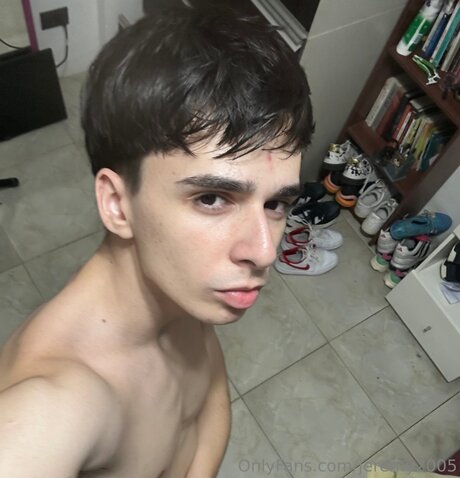 Jeremy2005 naked onlyfans leaked