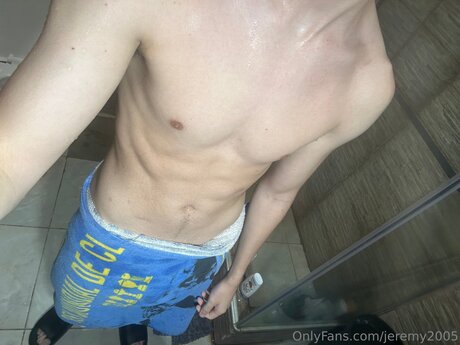 Jeremy2005 leak onlyfans