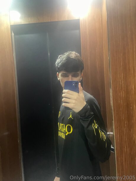 Jeremy2005 joi onlyfans