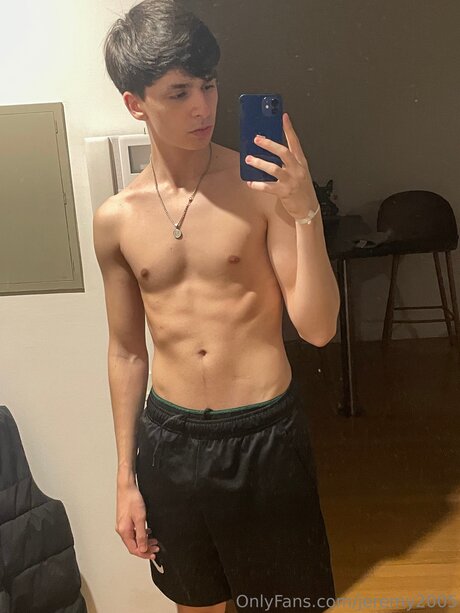 Jeremy2005 onlyfans leaks