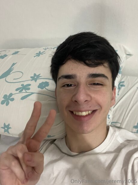 Jeremy2005 free onlyfans