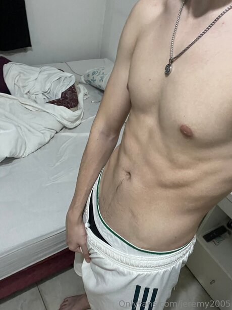 Jeremy2005 leak onlyfans