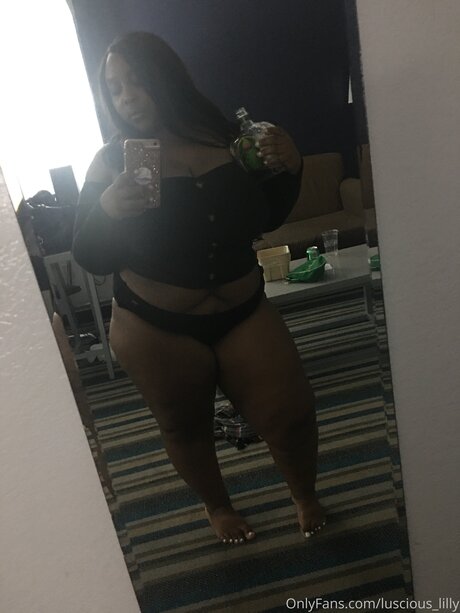 Luscious Lilly new onlyfans leaks
