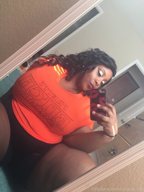 Luscious Lilly leaked onlyfans.