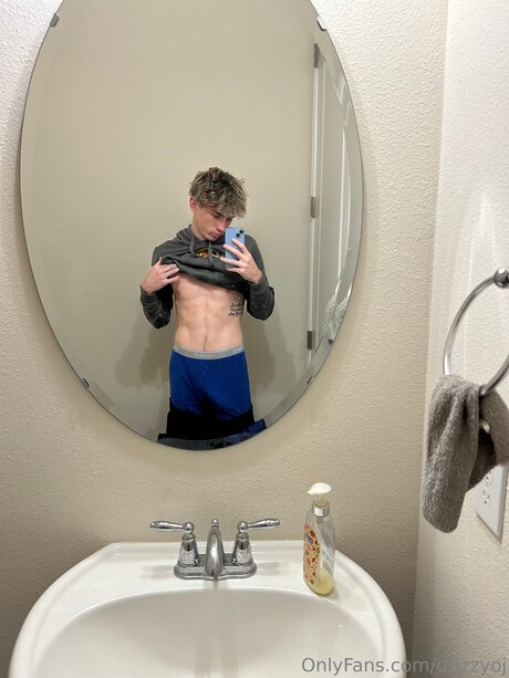 Drizzyoj leak onlyfans porn