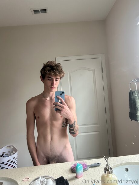 Drizzyoj leaked onlyfans pictures