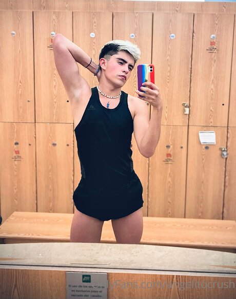 Angelitocrush onlyfans naked porn