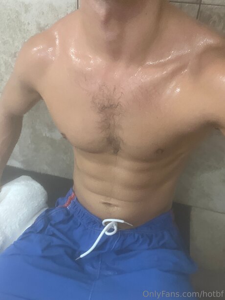 Hotbf only fans leaked