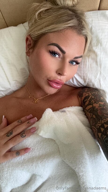 Yanadaems onlyfans de