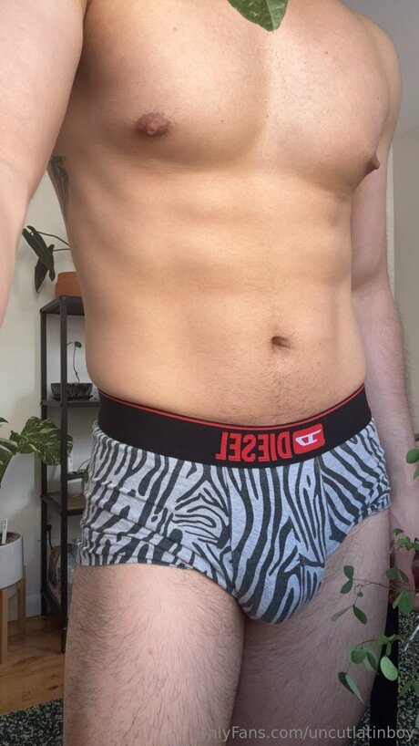 Uncutlatinboy nude leak onlyfans