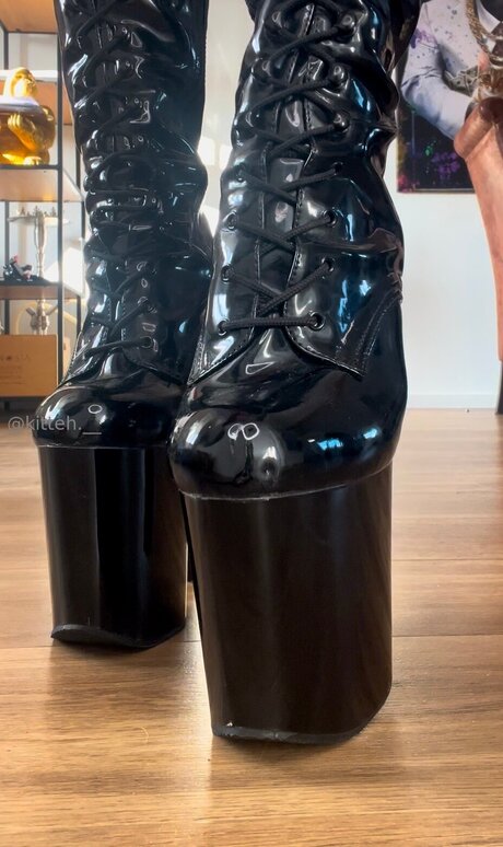 Kitteh Official onlyfans leaks