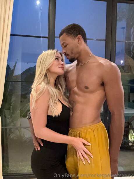 Rocketpowersxxxx tits onlyfans