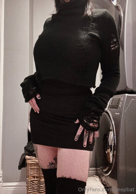 Beepbat onlyfans leak fuck