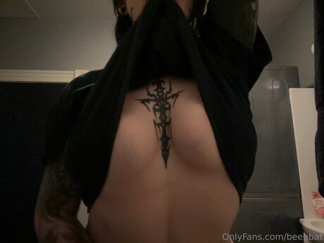 Beepbat nude onlyfans leaked