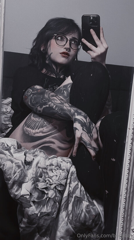 Beepbat onlyfans leak nude