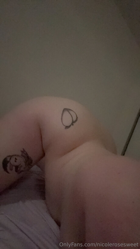 Nicolerosesweet nudes onlyfans leaks