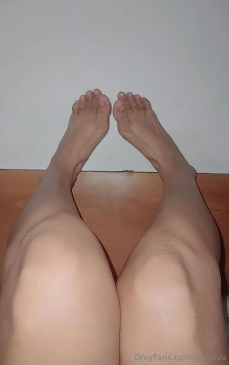 Soelovv onlyfans leaks