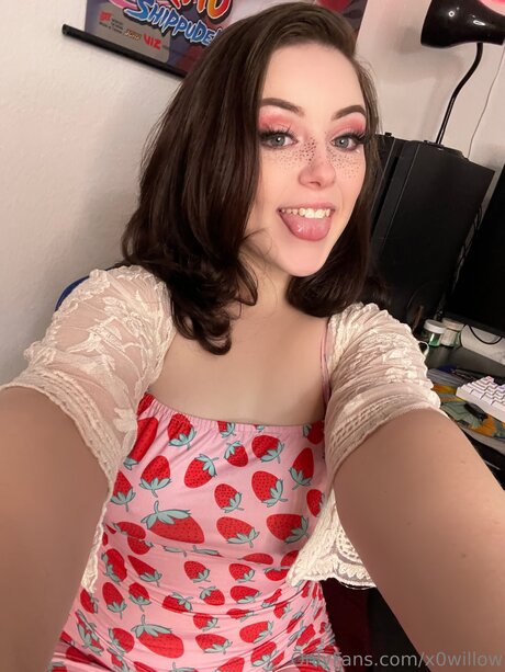 X0willow onlyfans leaked