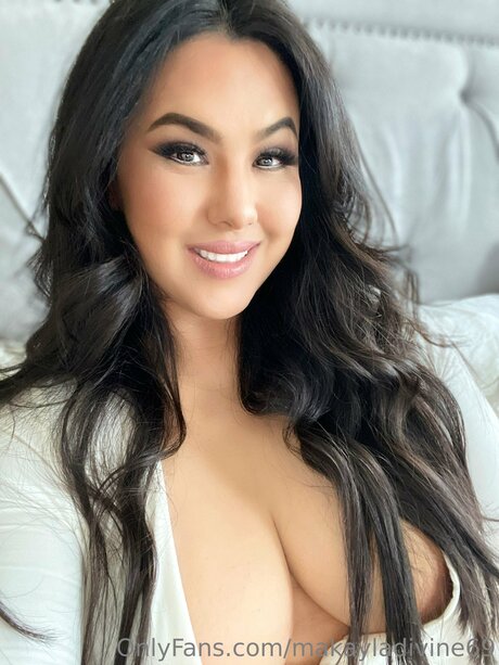 Makayladivine69 onlyfans content type