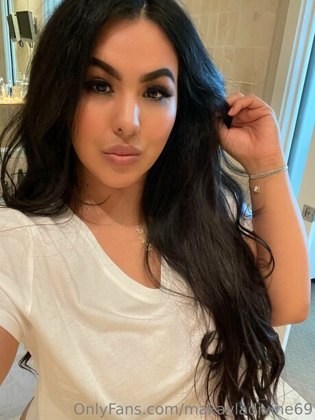 Makayladivine69 porn onlyfans leak