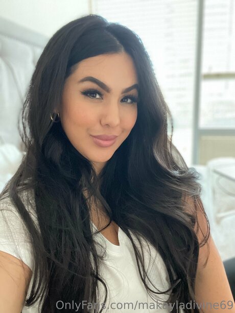 Makayladivine69 fans only