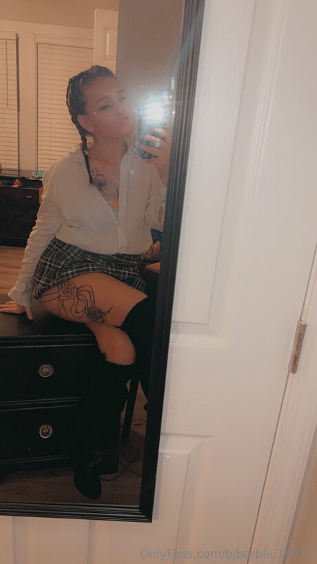 Bjbarbie 19977 onlyfans leak nudes
