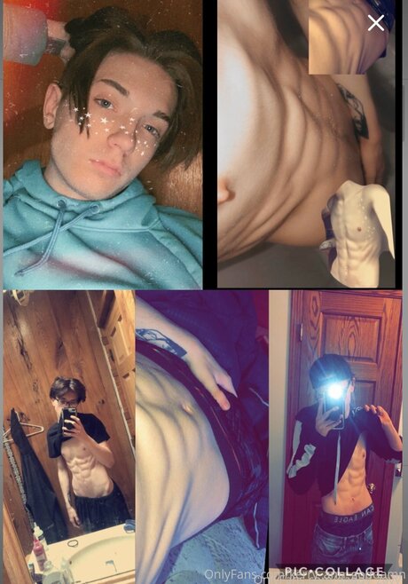 Kerry Ann Goddamn onlyfans nude pictures