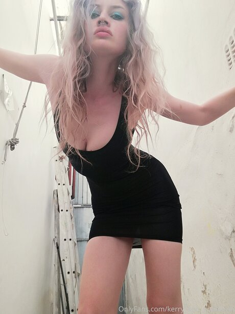 Kerry Ann Goddamn only fans leak nude